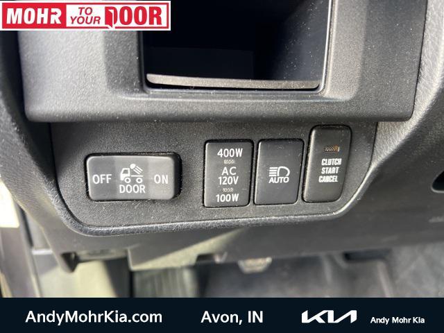 2018 toyota tacoma limited