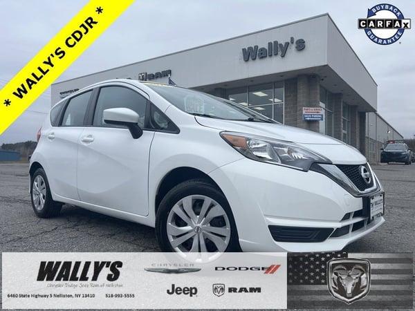 2019 nissan versa note in northwoods, illinois