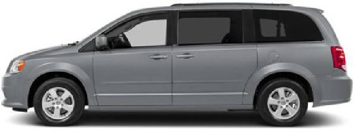 2014 dodge grand caravan american value pkg in hempstead, ny