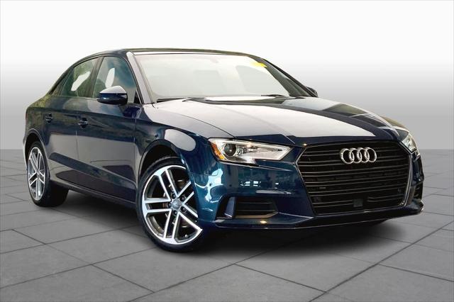 2020 audi a3 premium