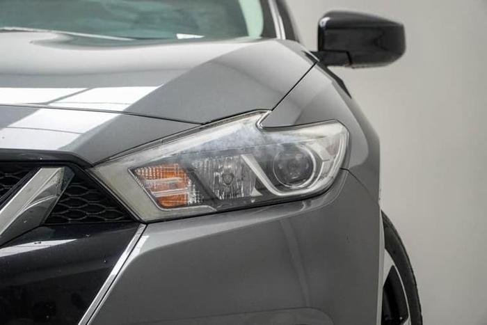 2018 nissan maxima s sedan 4d in barrett parkway, georgia