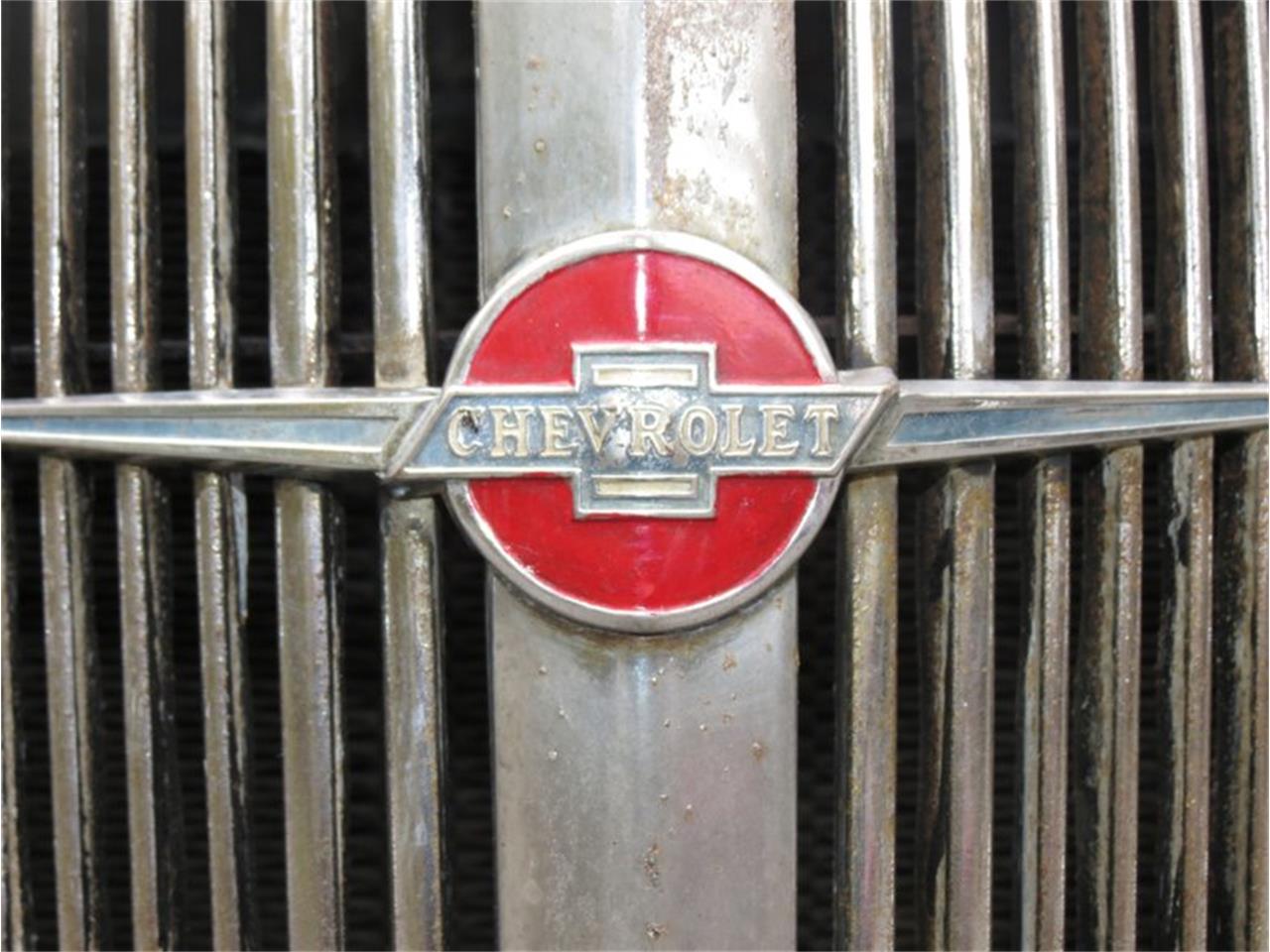 1938 chevrolet deluxe