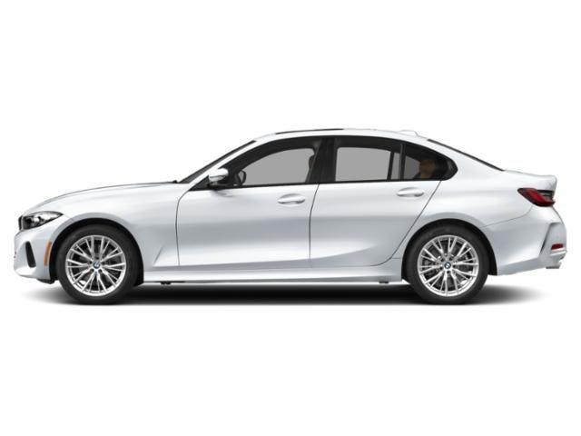2023 bmw 330 i xdrive