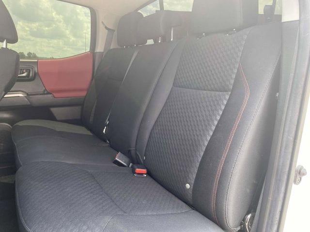 2022 toyota tacoma sr5 in birmingham, alabama