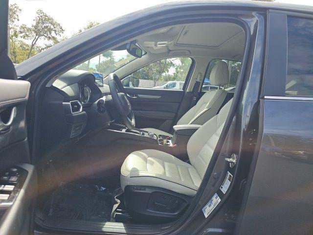 2024 mazda cx-5 2.5 s preferred package
