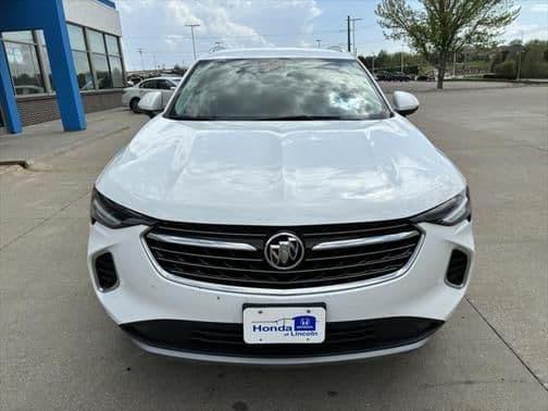 2022 buick envision fwd preferred in lincoln, nebraska