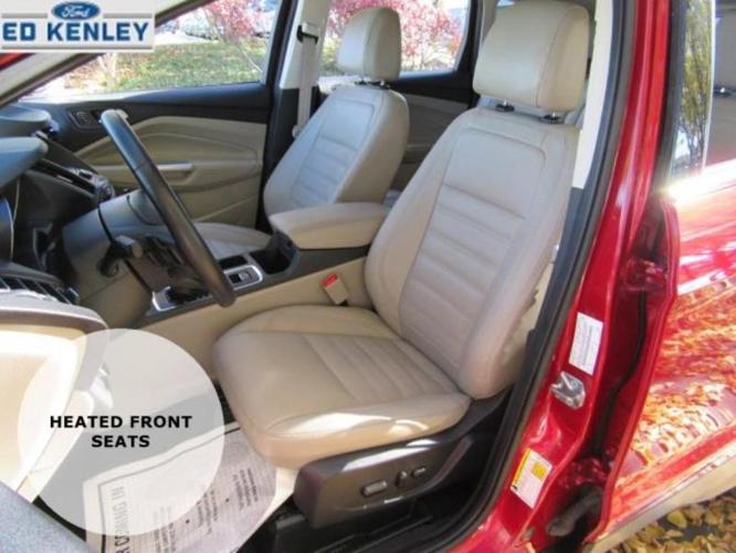 2017 ford escape se awd se 4dr suv for sale in layton, utah