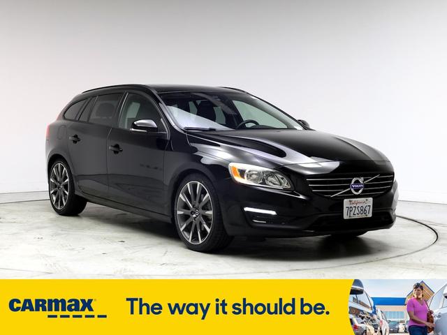2015 volvo v60 t5 premier