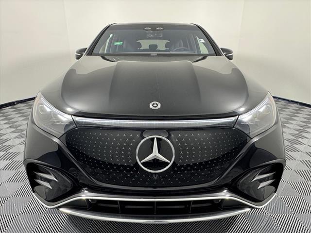 2024 mercedes-benz eqe 350 4matic