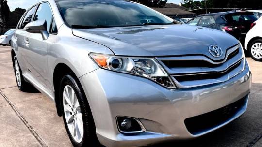 2015 Toyota