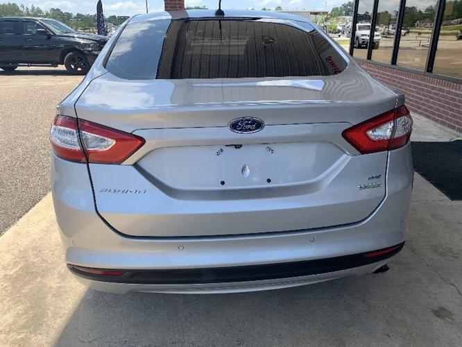 used 2016 ford fusion se hattiesburg, ms 39402 for sale in hattiesburg, mississippi