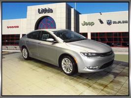 new 2015 chrysler 200 c for sale in anchorage, alaska