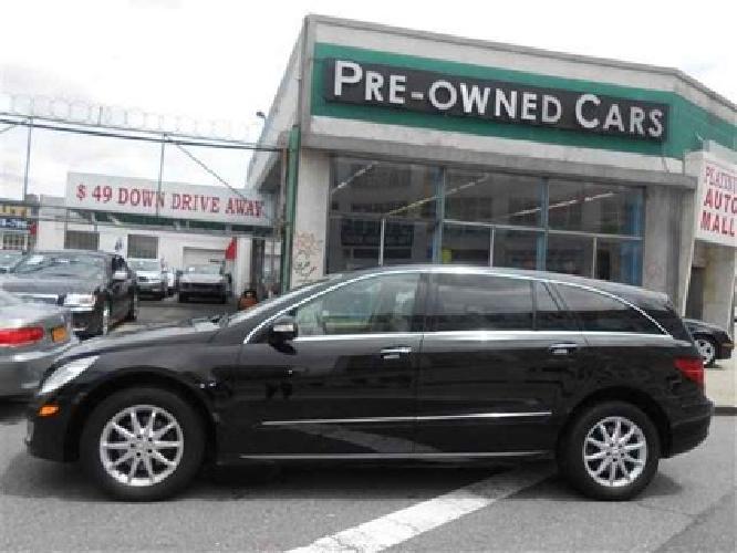 2006 mercedes-benz r500 4matic r500 4matic in astoria, ny