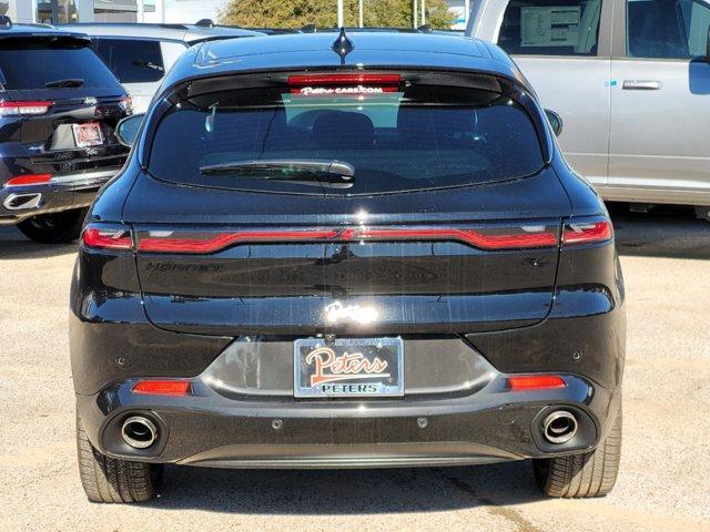2024 dodge hornet r/t plus