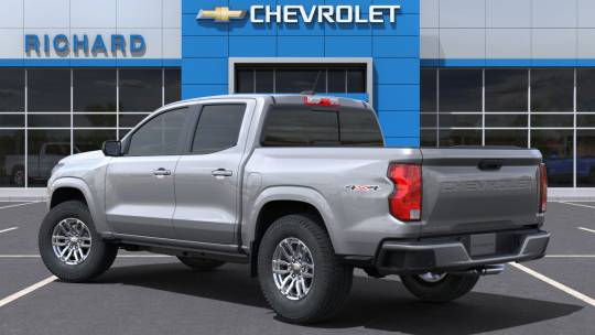 2024 Chevrolet