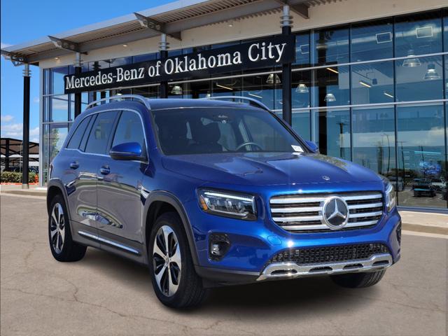 2024 mercedes-benz glb 250