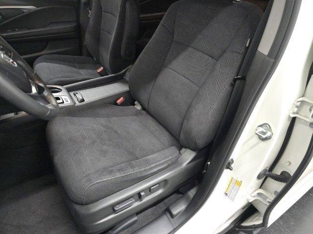 2019 honda pilot ex