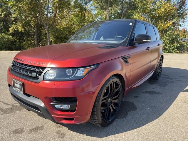 2017 land rover range rover sport 5.0l supercharged autobiography