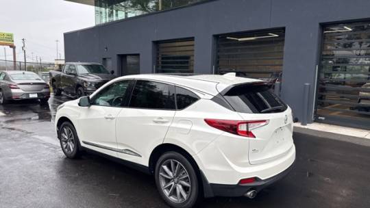 2019 Acura RDX
