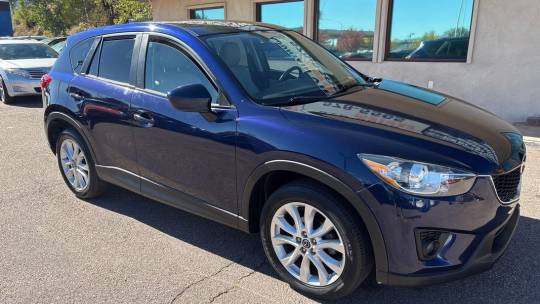 2013 Mazda CX-5