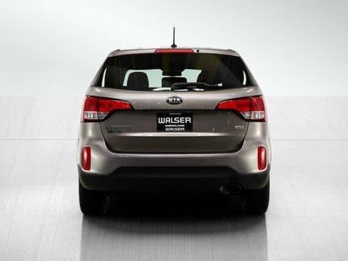 2015 kia sorento lx in burnsville, minnesota