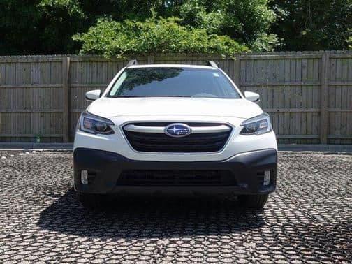 2021 subaru outback premium in wilmington, north carolina