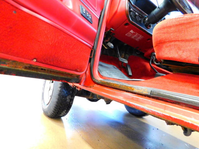 1990 ford f150 pick up t1284699