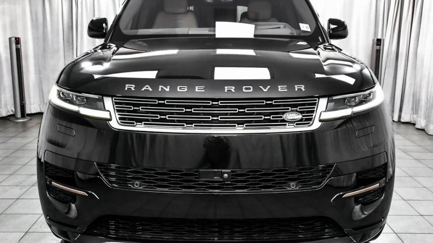 2023 land rover range rover sport p400 dynamic se