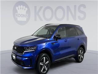 2021 Kia Sorento ex