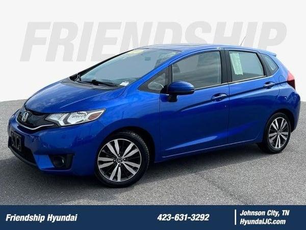 2016 honda fit in co bluffs, iowa
