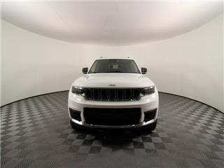 2022 Jeep Grand Cherokee l