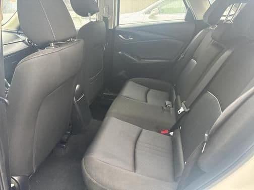 2021 mazda cx-3 sport 4dr i-activ all-wheel drive sport utility in leavenworth, kansas