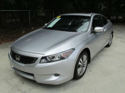 ftthth 2008 honda accord ex-l v6 w/navi/2.4l 4 cylinders engine for sale in honolulu, hawaii
