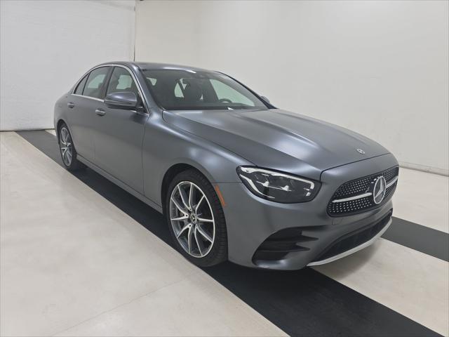 2021 mercedes-benz e-class e 350