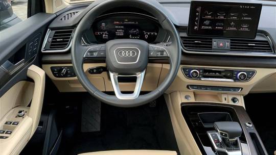 2024 Audi Q5