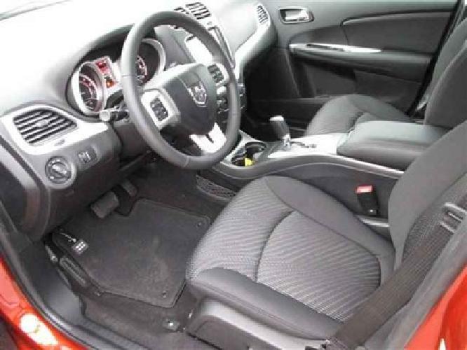 2014 dodge journey sxt in cerritos, ca