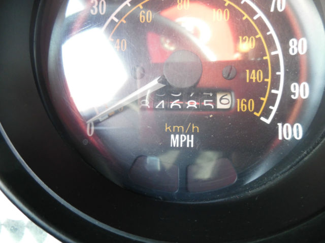 1979 pontiac trans-am *all original*