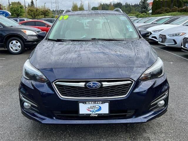 2019 subaru impreza 2.0i limited in juanita, washington