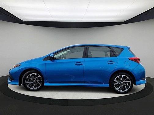2018 toyota corolla im in saint louis, missouri
