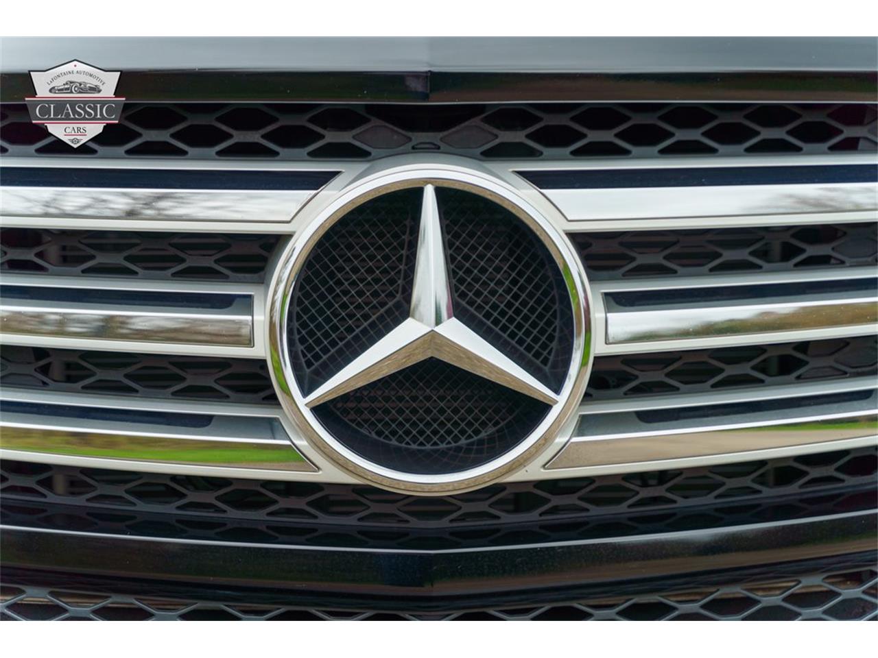 2010 mercedes-benz gl450