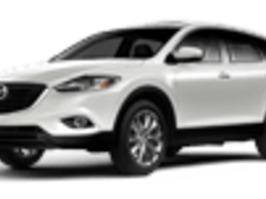 new 2014 mazda cx-9 grand touring for sale in montpelier, vermont
