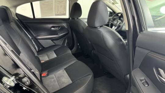 2022 Nissan Sentra