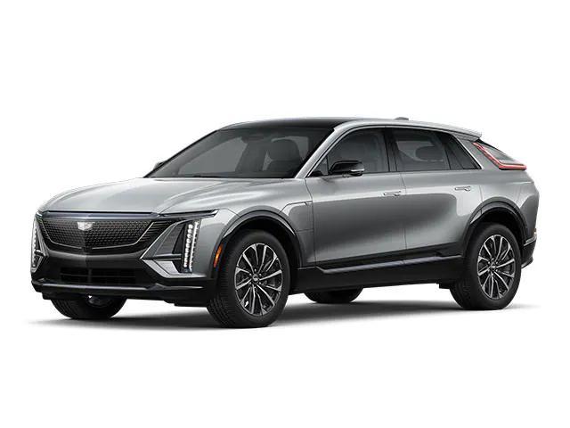 2024 cadillac lyriq sport w/1sk