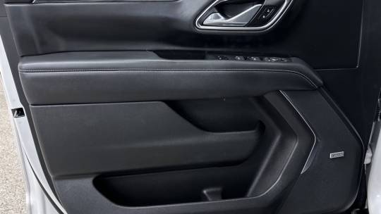 2022 GMC Yukon