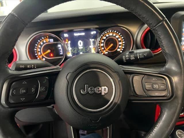 2019 jeep wrangler unlimited sport s in fort payne, alabama