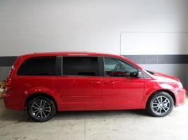 new 2015 dodge grand caravan for sale in wasilla, alaska