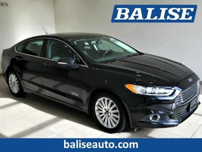 2013 ford fusion energi se se 4dr sedan for sale in wilbraham, massachusetts