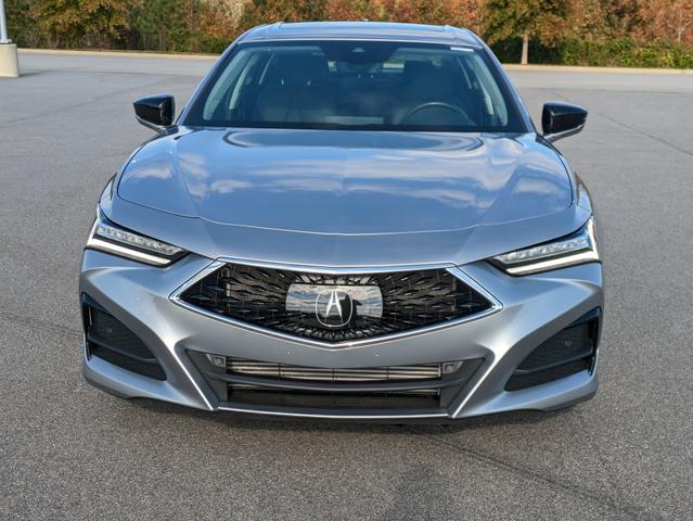 2023 acura tlx