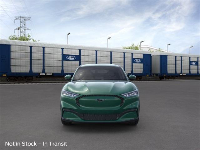 2024 ford mustang mach-e select