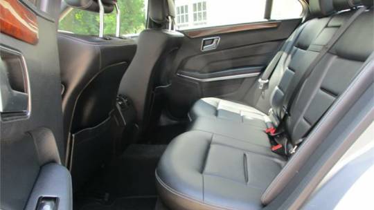 2014 mercedes-benz e-class e 350